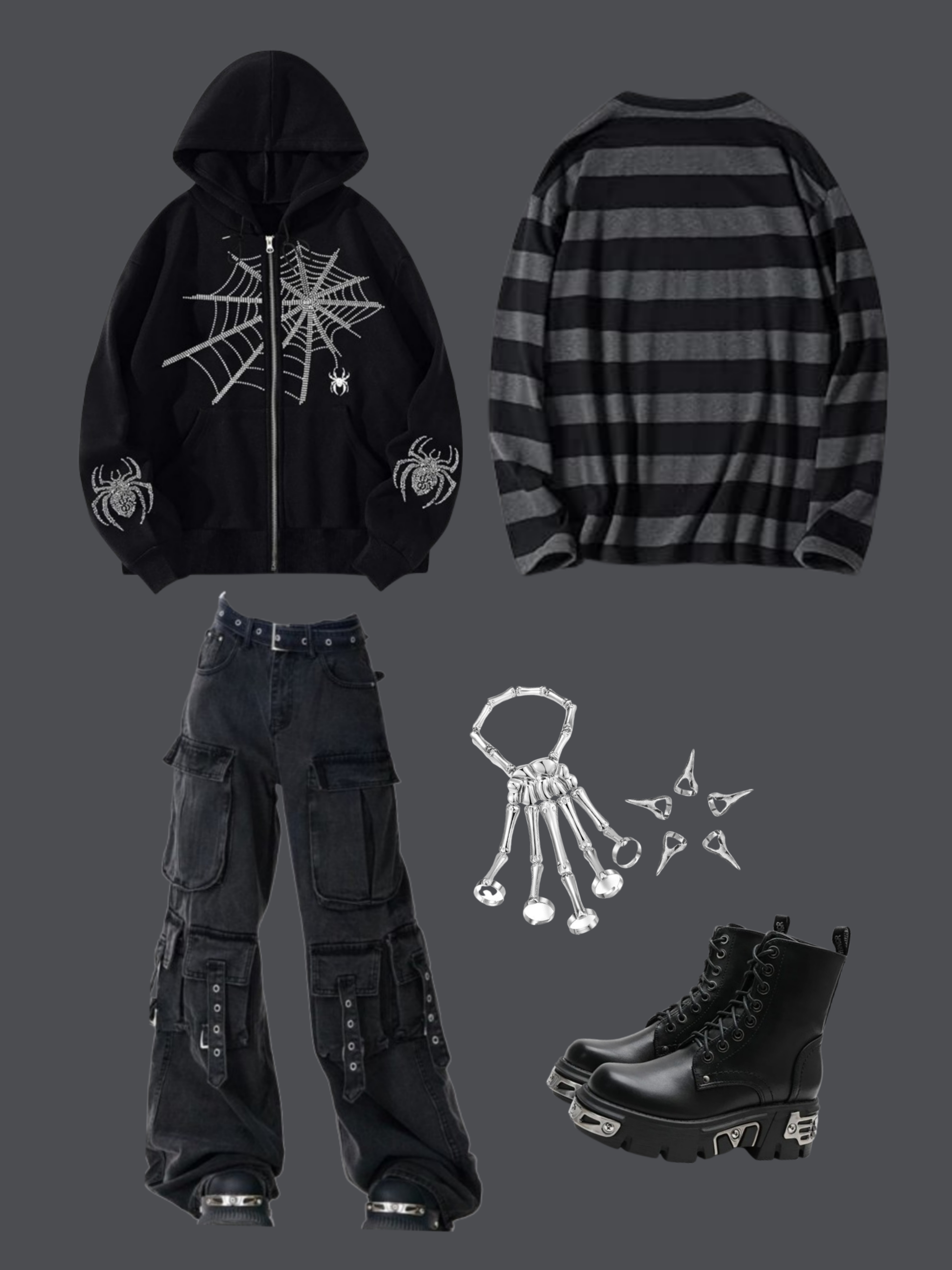 Outfit 4